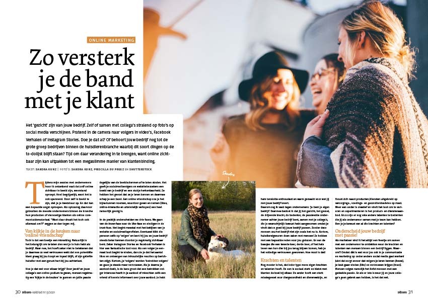Dibveo-Vakblad 5