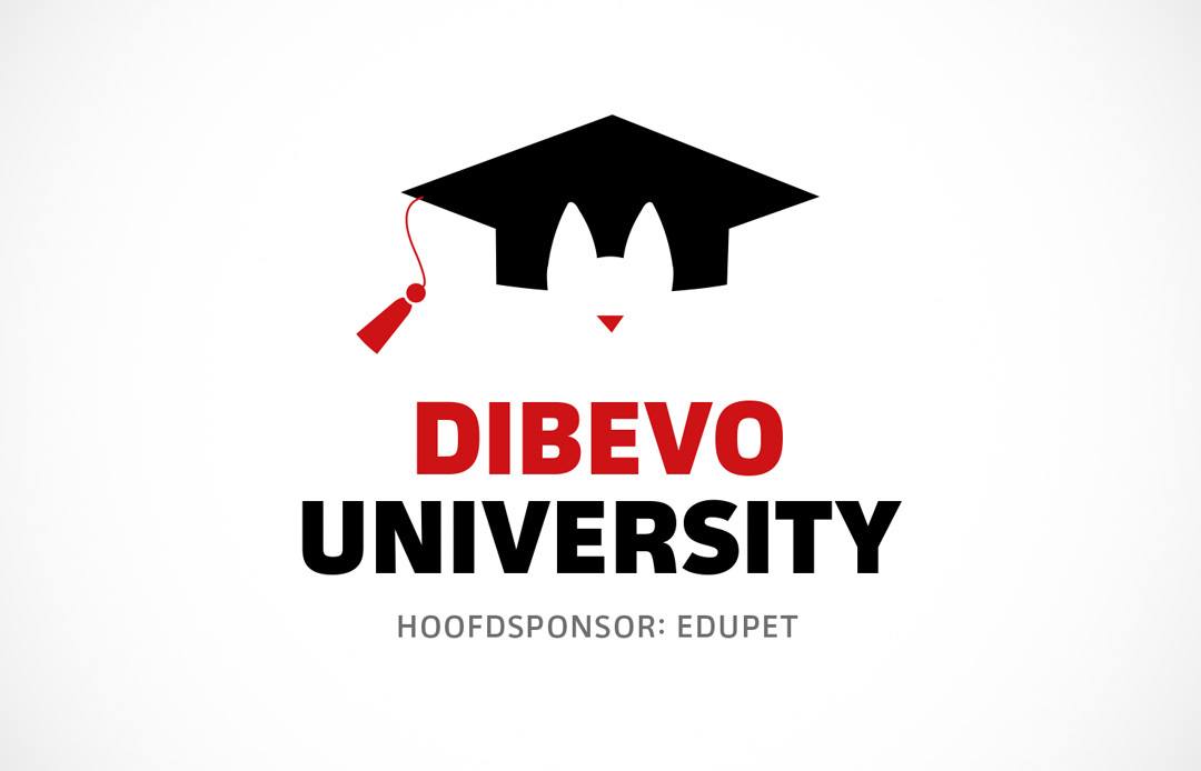 Edupet hoofdsponsor Dibevo University