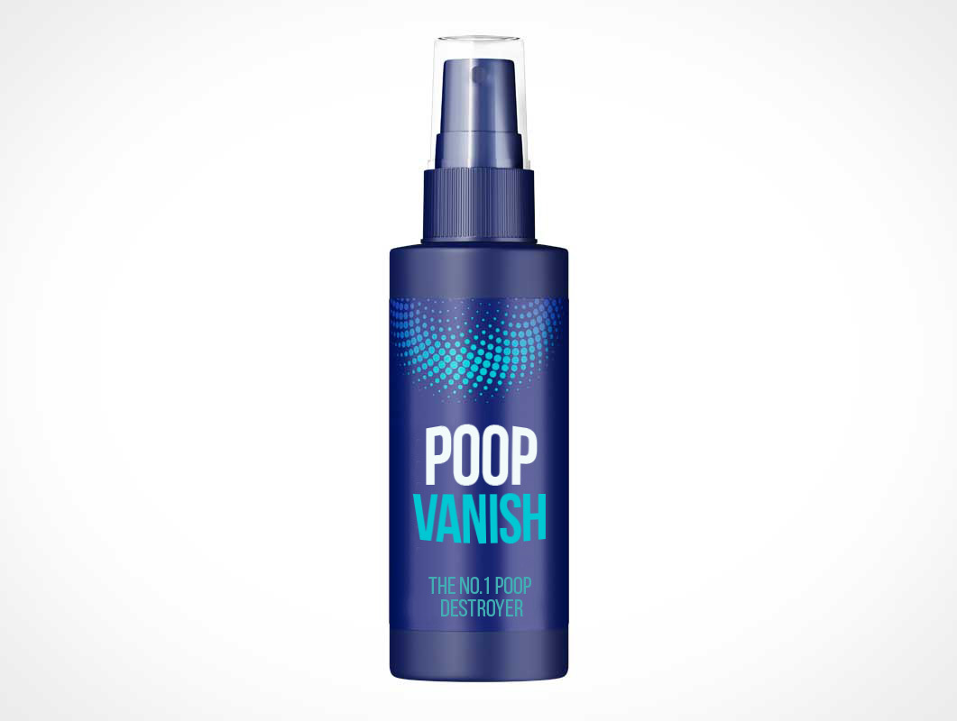 Poop Vanish