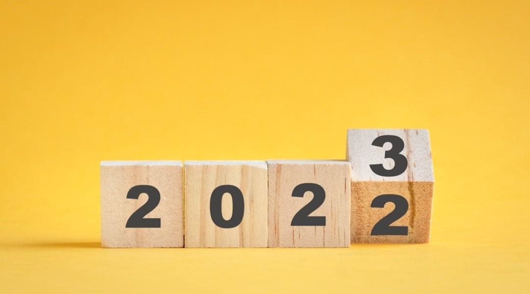 Wetswijzigingen per 1 januari 2023: wat verandert er voor jou?