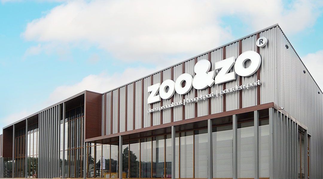 Pets Place neemt dierenspeciaalzaak ZOO&ZO in Ede over