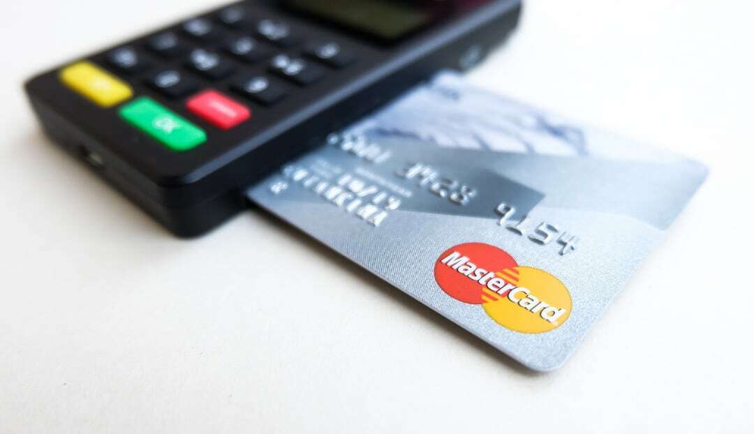 draadloze nul India Nieuwe betaalpassen op komst van Mastercard en Visa - Dibevo