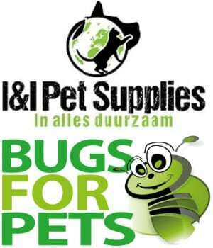 I&I Pet Supplies/ BugsforPets
