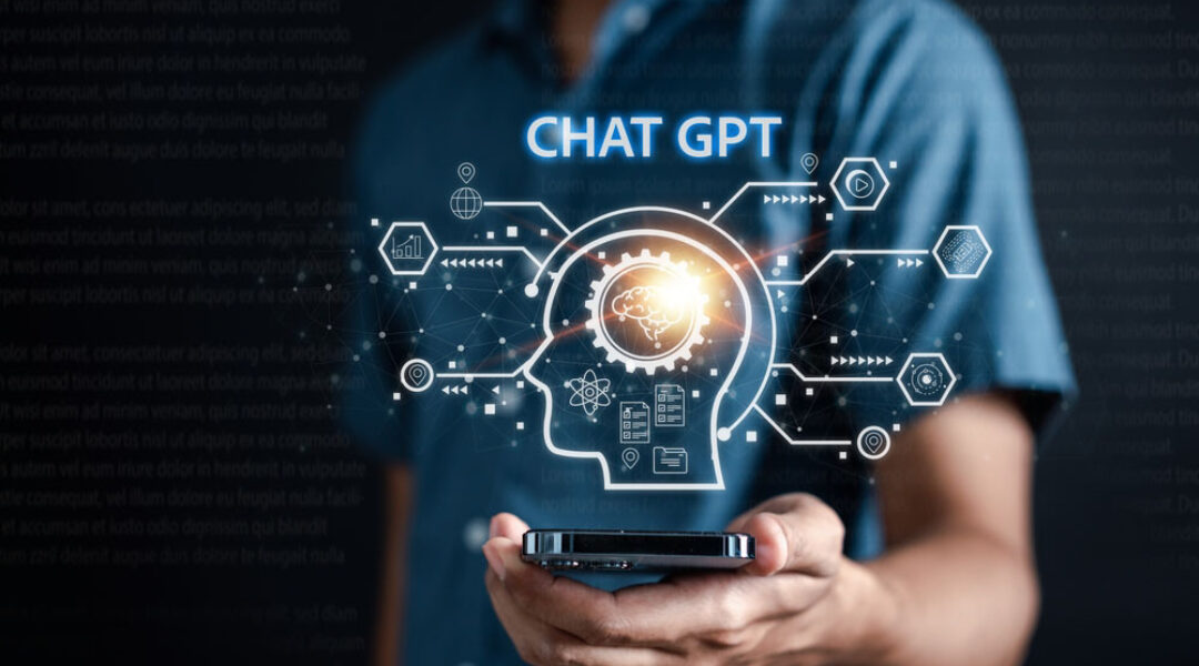 Kun je ChatGPT gebruiken voor het samenstellen van productomschrijvingen?
