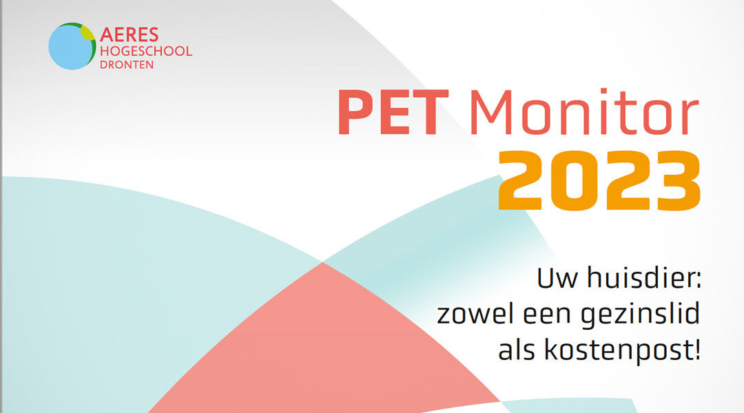 Presentatie Pet Monitor in webinar op 8 september