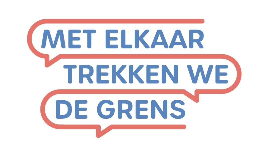 Campagne 'Met elkaar trekken we de grens' van start