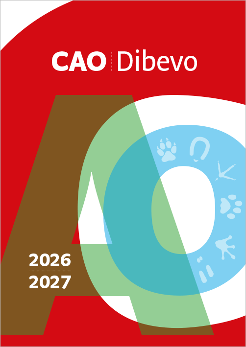Cao-boekje