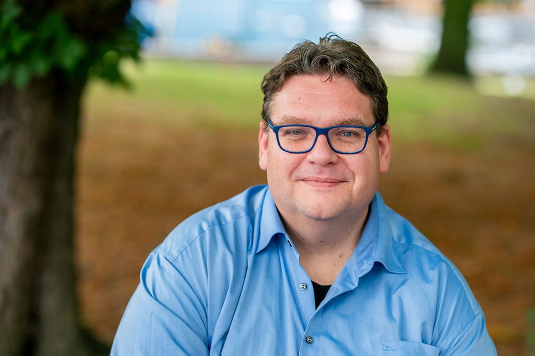 Gabor van der Straten