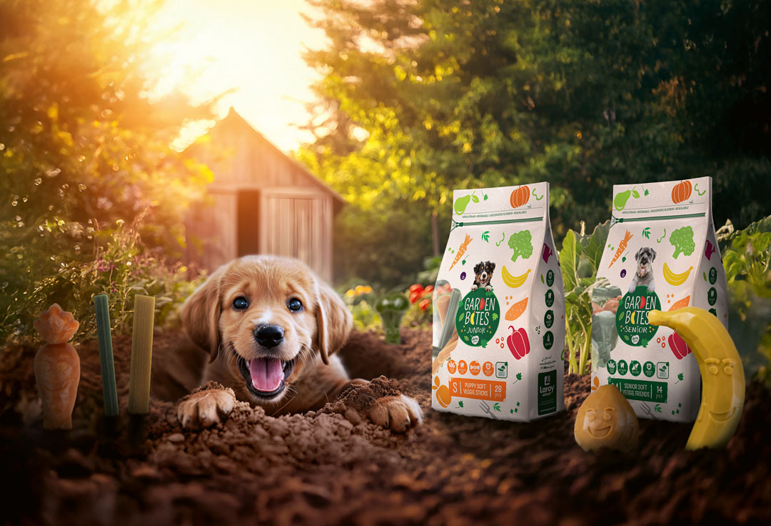Garden Bites