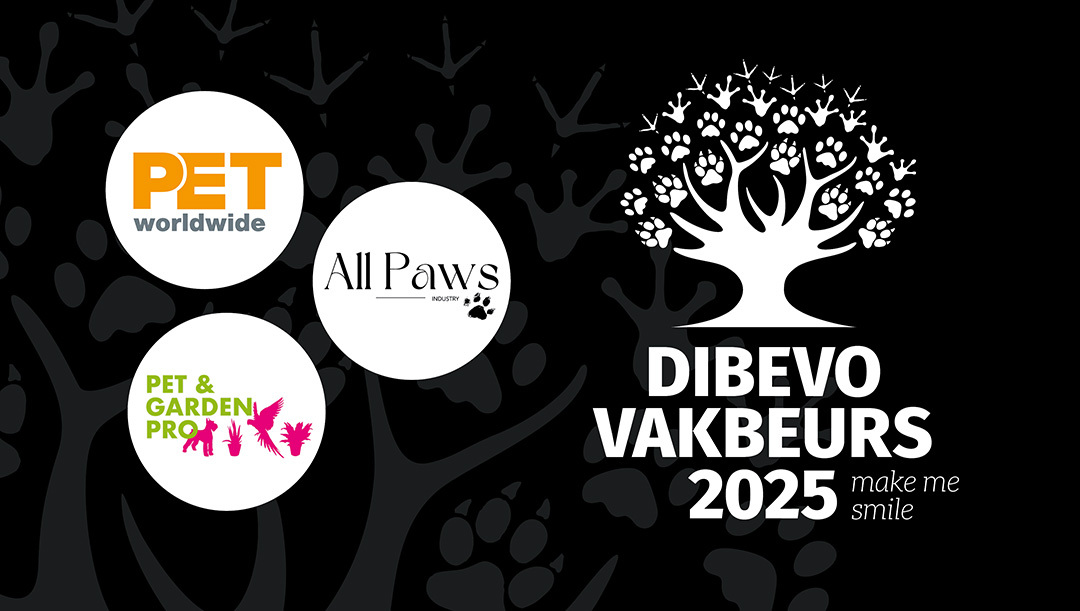 Mediapartners Dibevo-Vakbeurs 2025