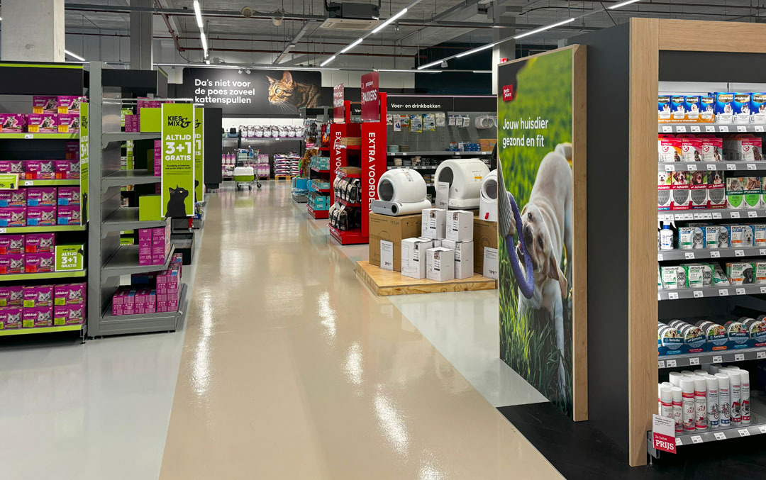Pets Place