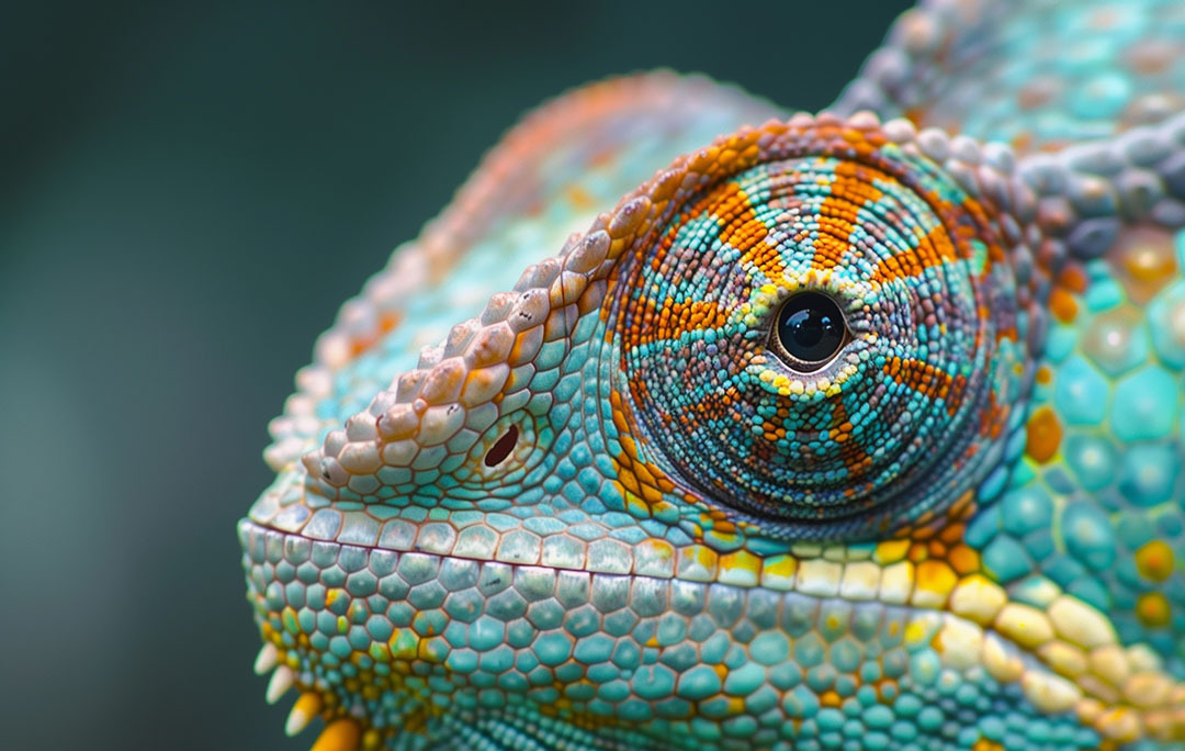 Positieflijst reptielen?