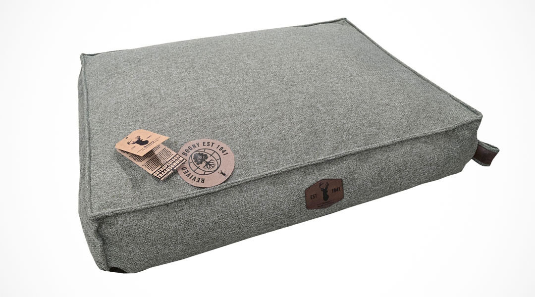 Boony est 1941 – revived collection