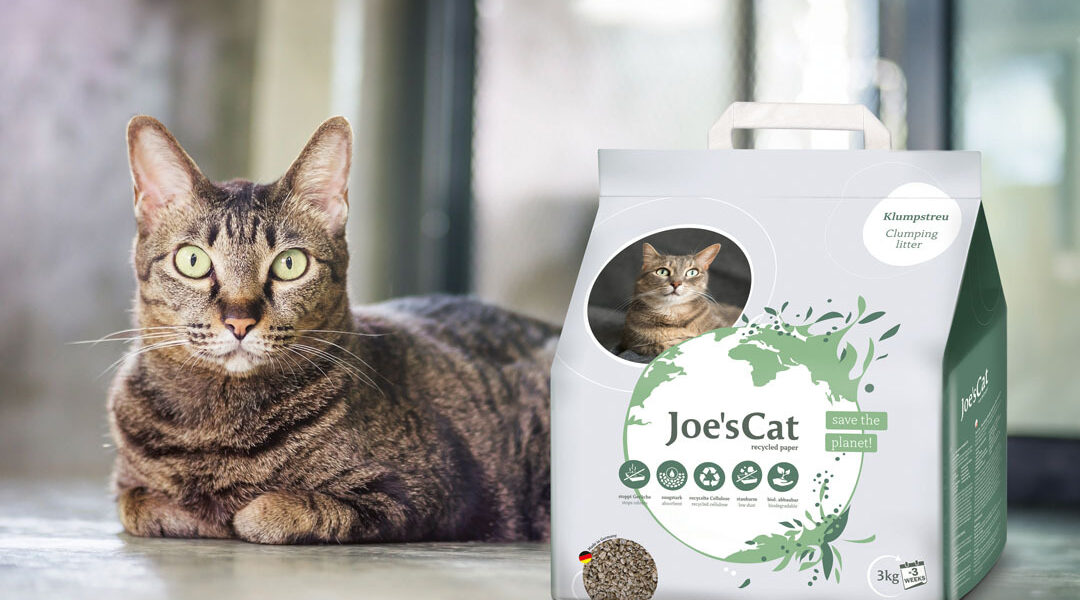 Joe’s Cat: duurzaam, innovatief en effectief