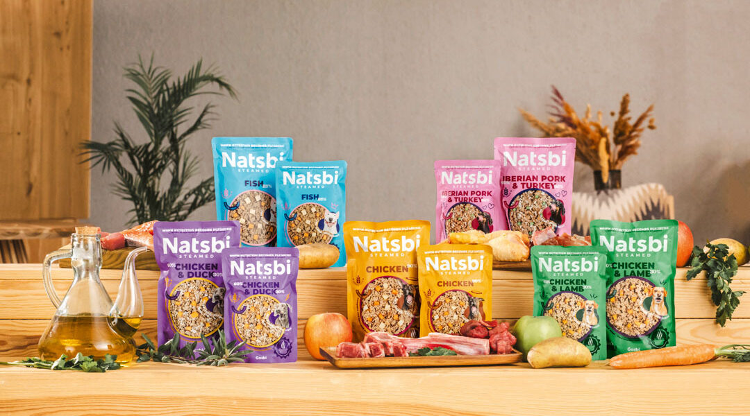 Natsbi: een verse revolutie