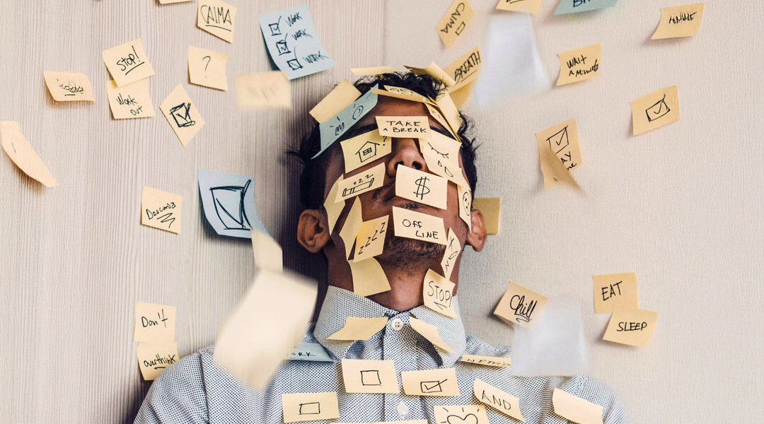 Decemberstress? 5 tips om de sfeer (en je team) gezond te houden