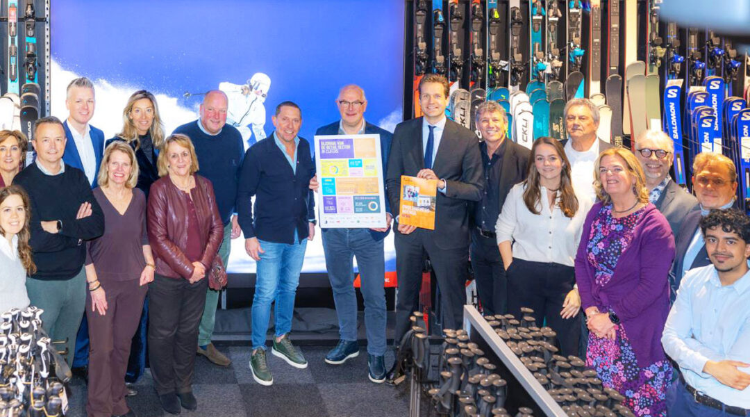 Ondernemersagenda retail: zeven punten om winkels sterk en leefbaar te houden