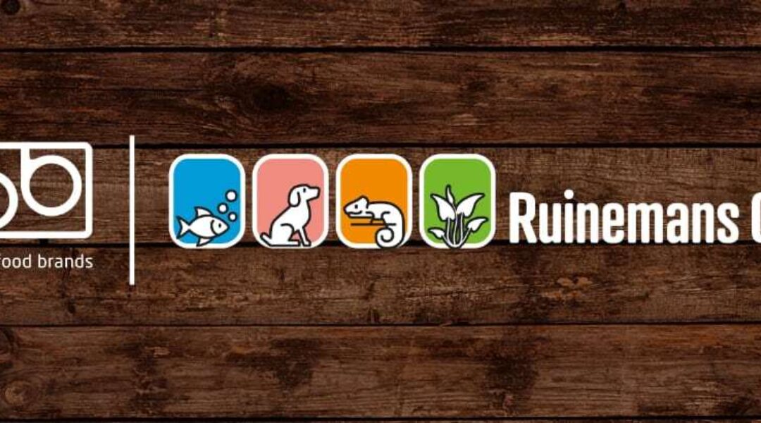 Raw4Dogs overgenomen door Ruinemans Group