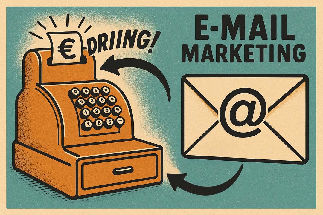 e-mailmarketing