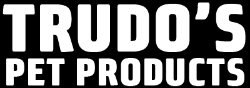 Trudo's Pet Products