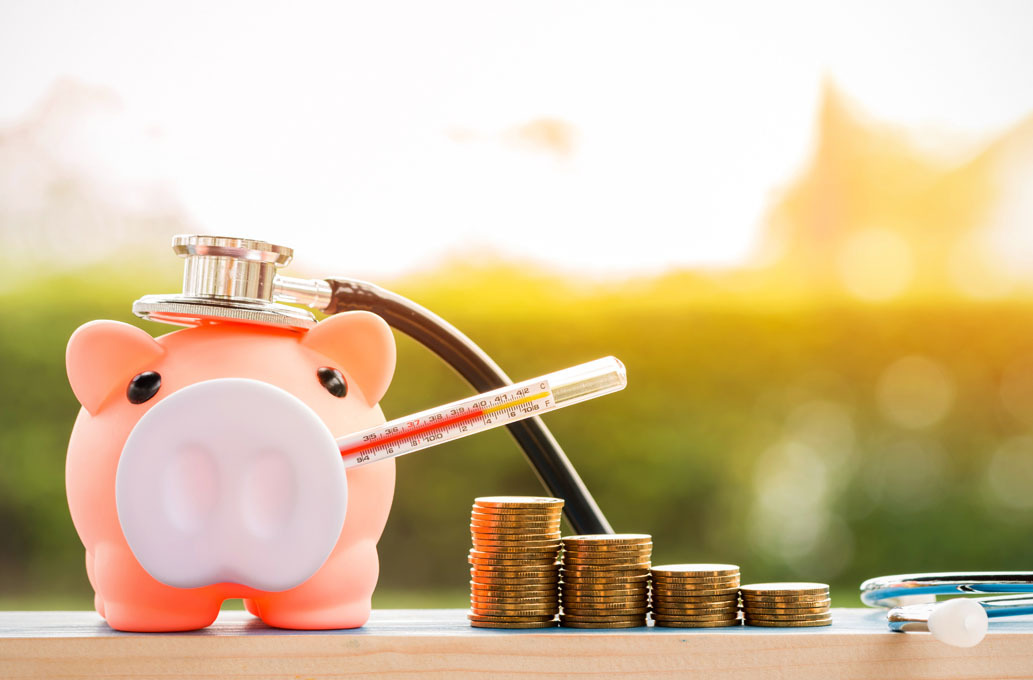 loondoorbetaling bij ziekte