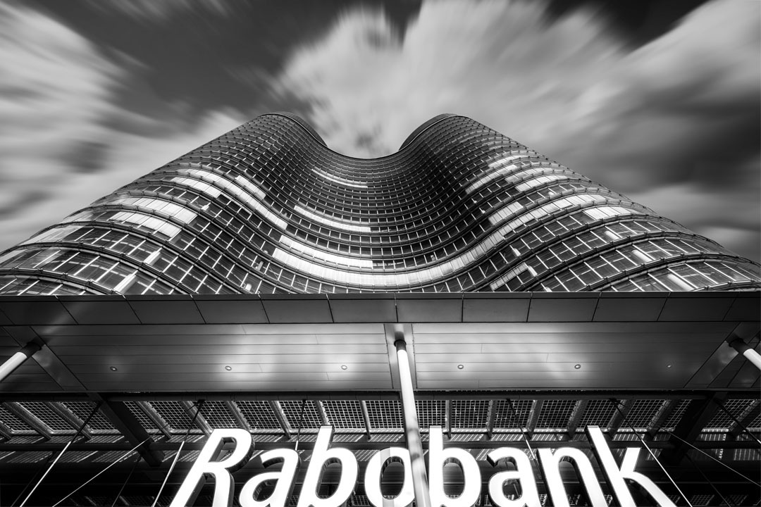 Rabobank hoofdkantoor