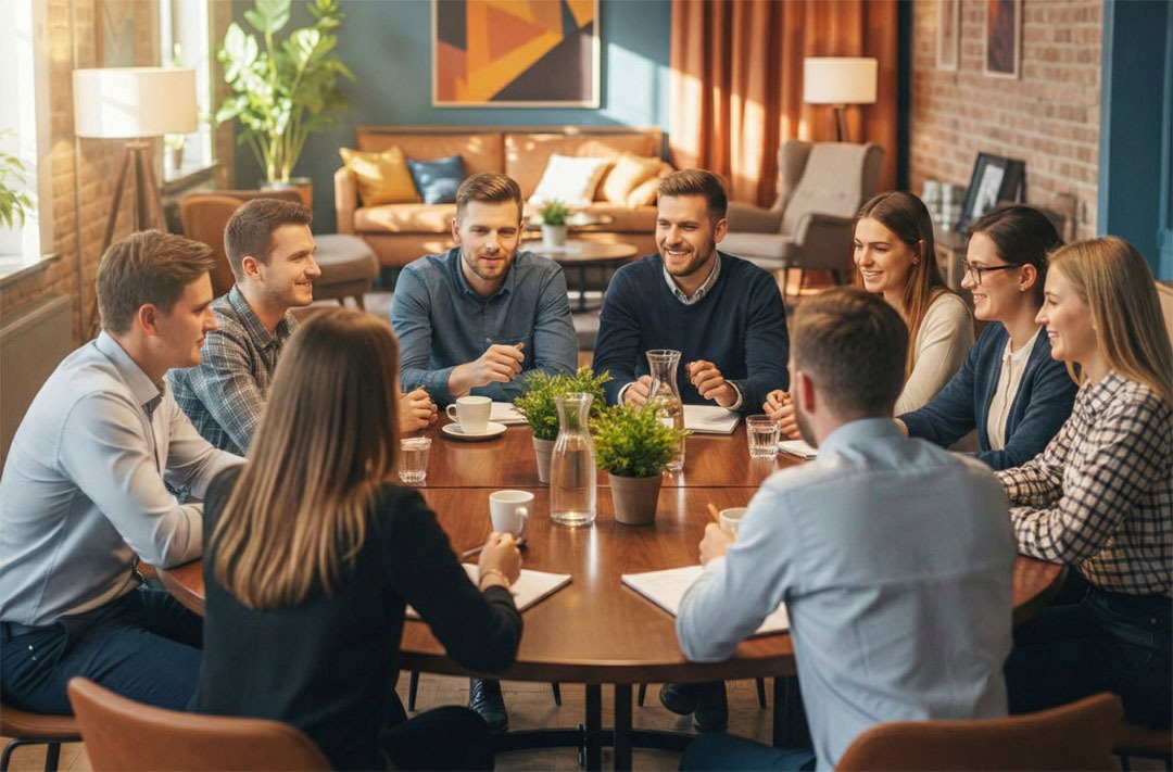 Dibevo Start en Groei