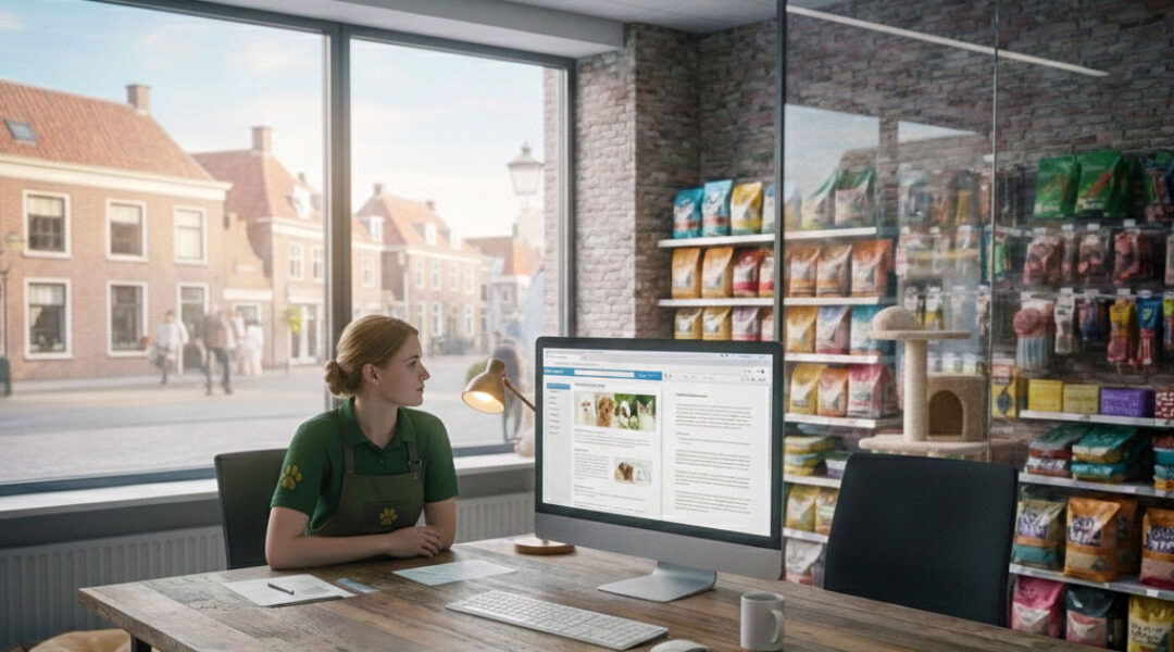 10 afspraken voor je team over AI in je bedrijf