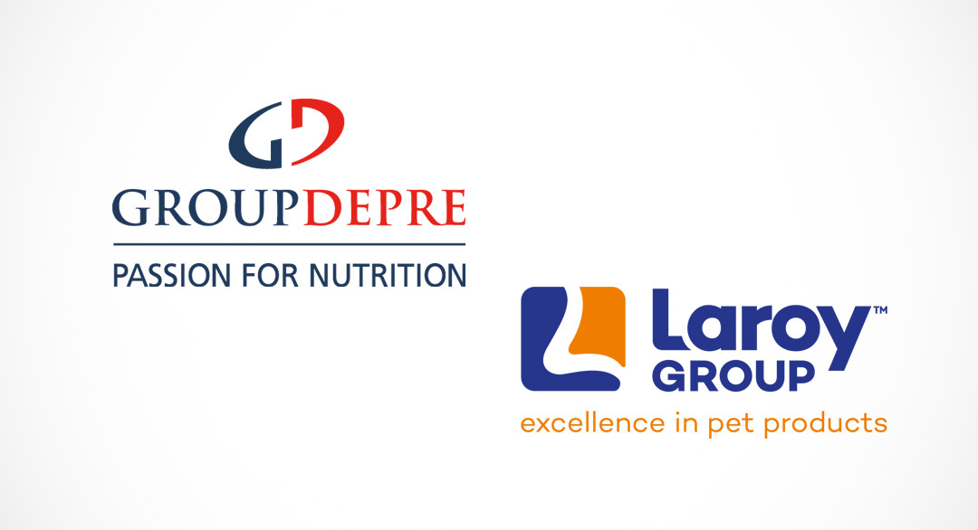 group depre laroy group