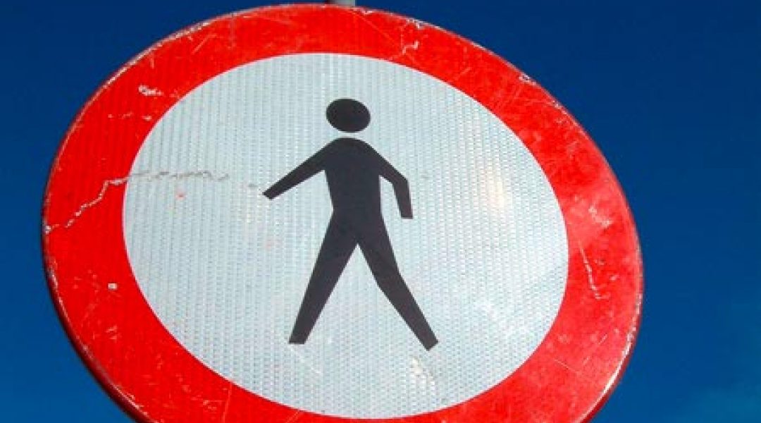 Winkeldiefstal? Regel meteen een winkelontzegging