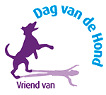 Logo Dag van de Hond